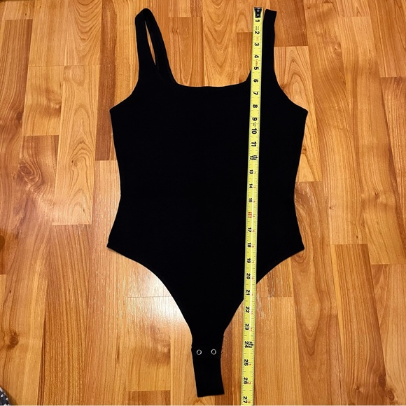 NWOT GARAGE | Camisole Bodysuit - Picture 5 of 6